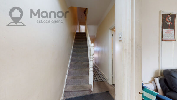 Jedburgh Road, Plaistow, E13 9LE