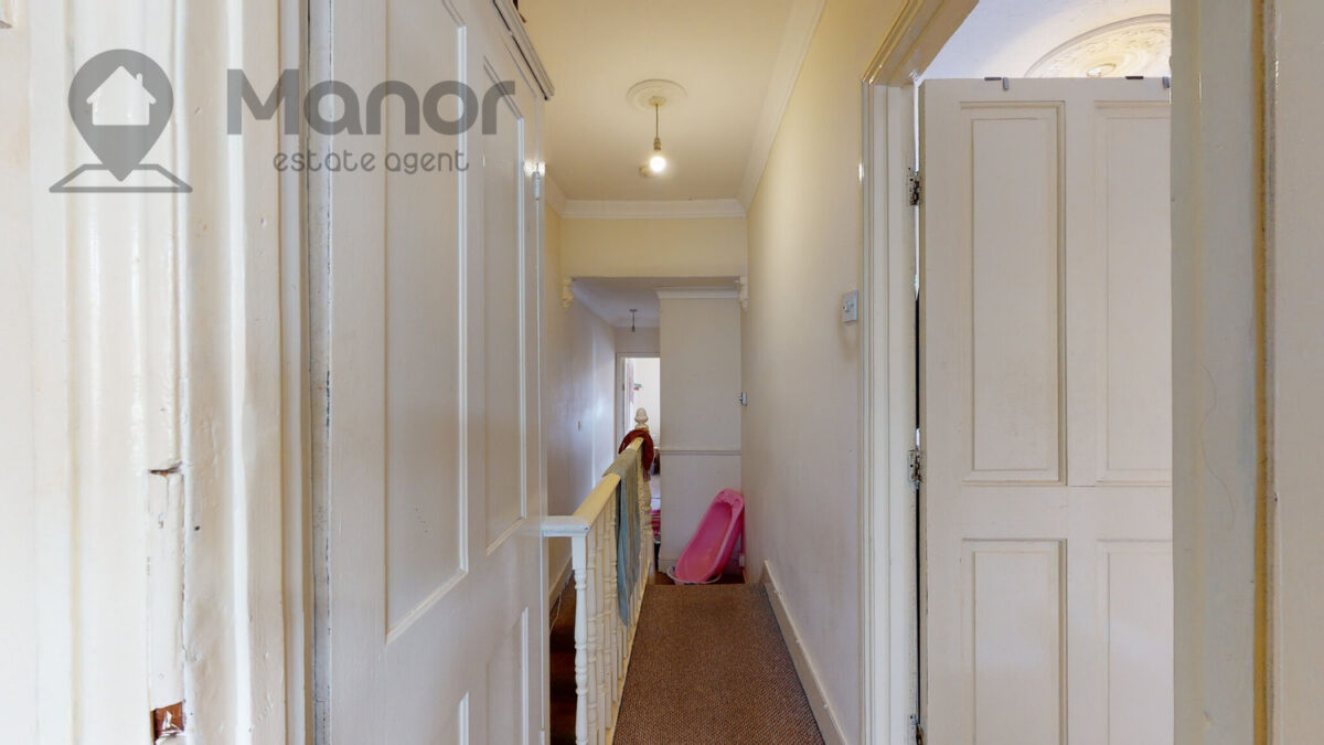 Jedburgh Road, Plaistow, E13 9LE
