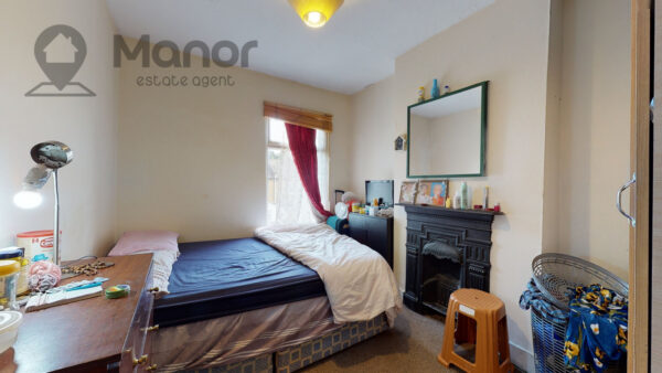 Jedburgh Road, Plaistow, E13 9LE