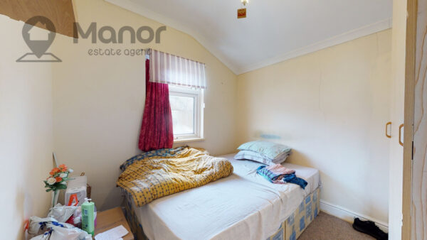 Jedburgh Road, Plaistow, E13 9LE
