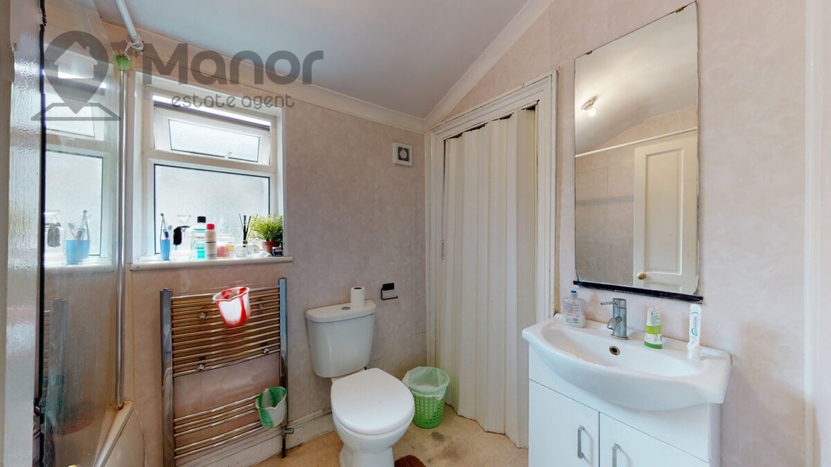 Jedburgh Road, Plaistow, E13 9LE