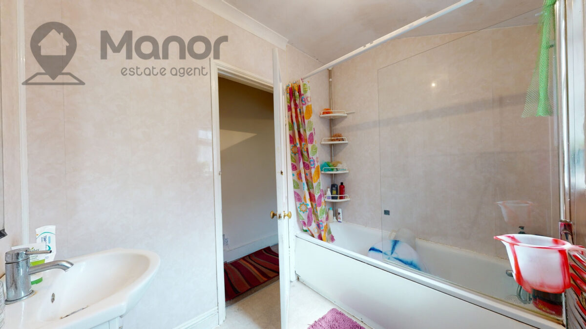 Jedburgh Road, Plaistow, E13 9LE