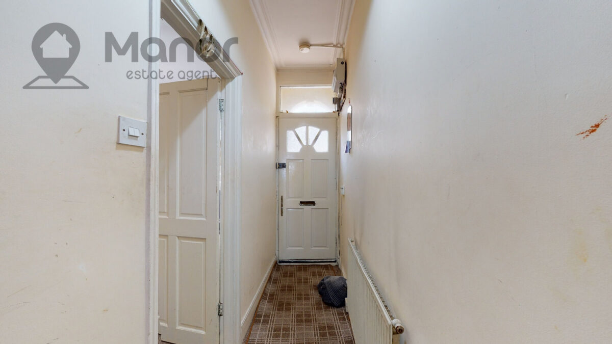 Jedburgh Road, Plaistow, E13 9LE