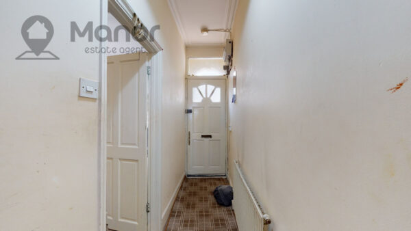 Jedburgh Road, Plaistow, E13 9LE