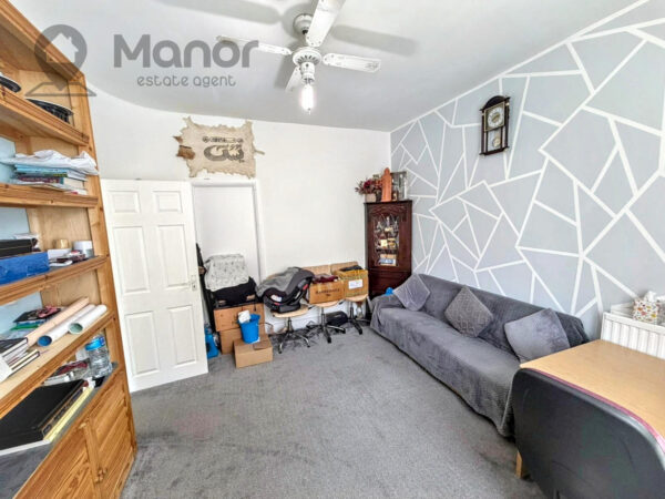 Seventh Avenue, Manor Park, E12 5JL
