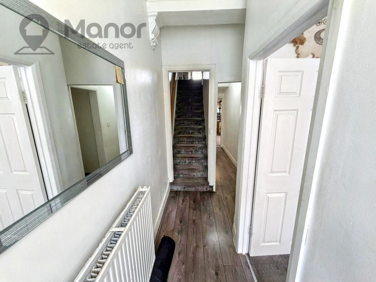 Seventh Avenue, Manor Park, E12 5JL