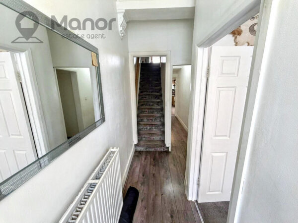 Seventh Avenue, Manor Park, E12 5JL