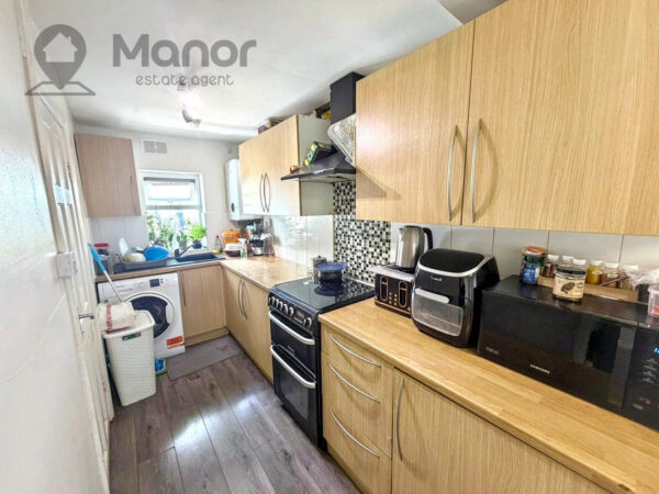 Seventh Avenue, Manor Park, E12 5JL