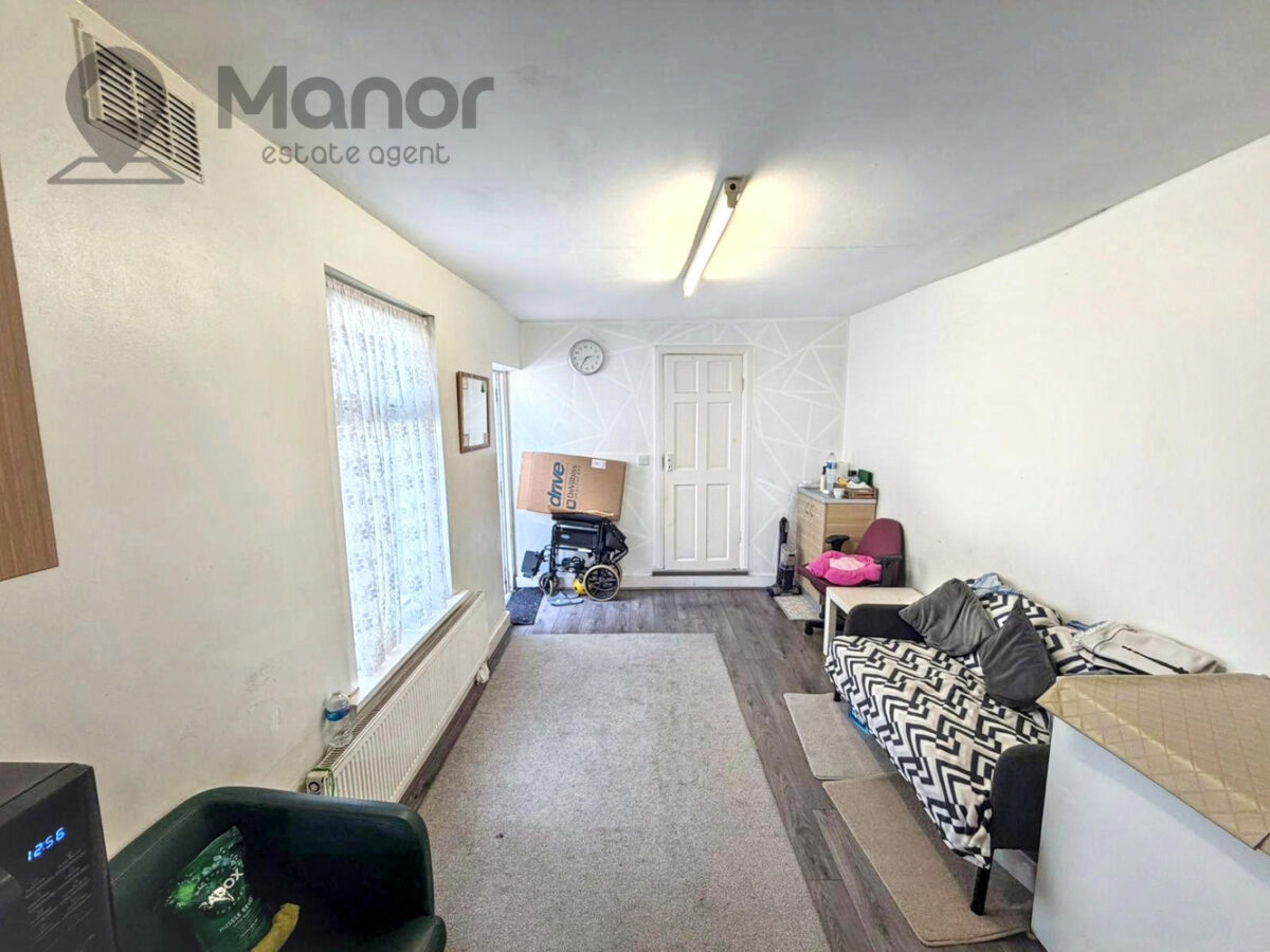 Seventh Avenue, Manor Park, E12 5JL