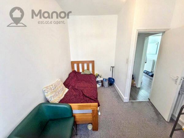 Seventh Avenue, Manor Park, E12 5JL