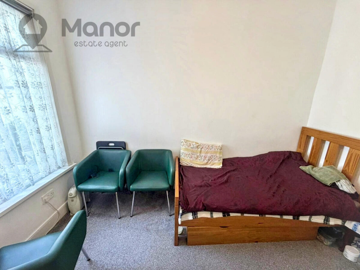 Seventh Avenue, Manor Park, E12 5JL
