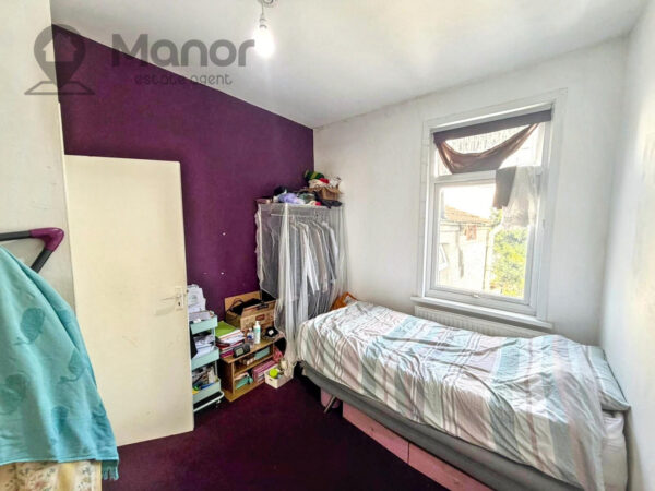 Seventh Avenue, Manor Park, E12 5JL