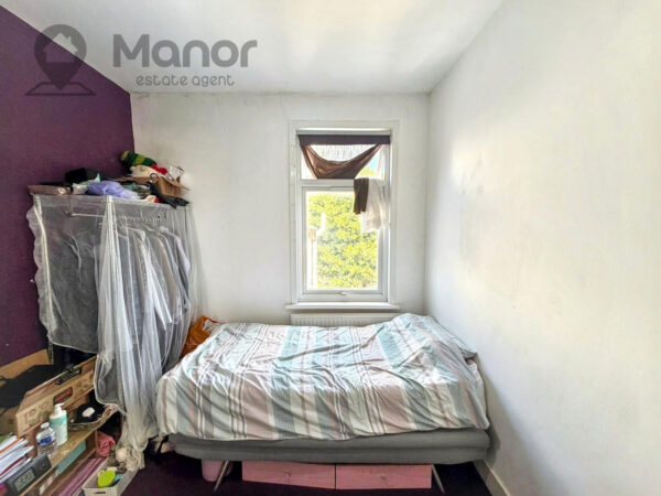 Seventh Avenue, Manor Park, E12 5JL