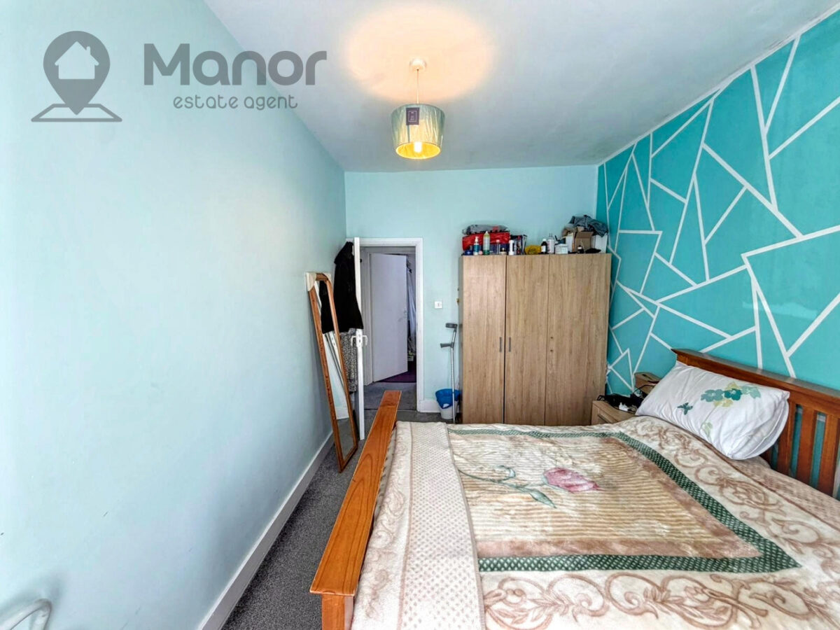 Seventh Avenue, Manor Park, E12 5JL