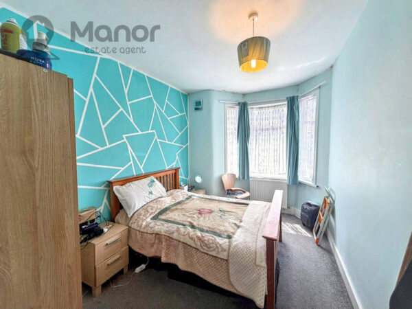 Seventh Avenue, Manor Park, E12 5JL