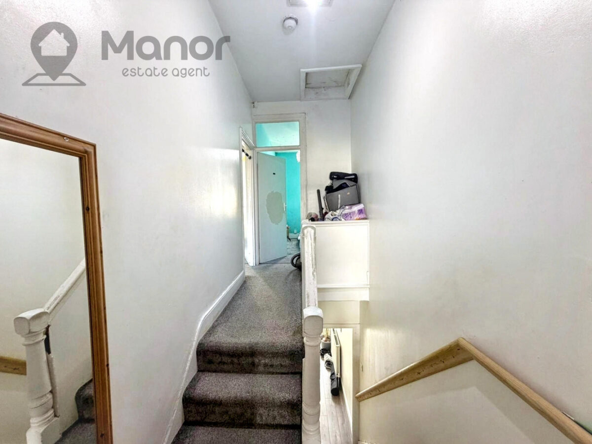 Seventh Avenue, Manor Park, E12 5JL