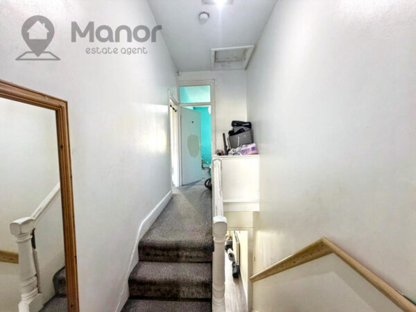 Seventh Avenue, Manor Park, E12 5JL