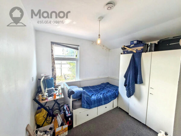 Seventh Avenue, Manor Park, E12 5JL