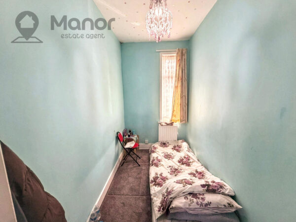 Seventh Avenue, Manor Park, E12 5JL