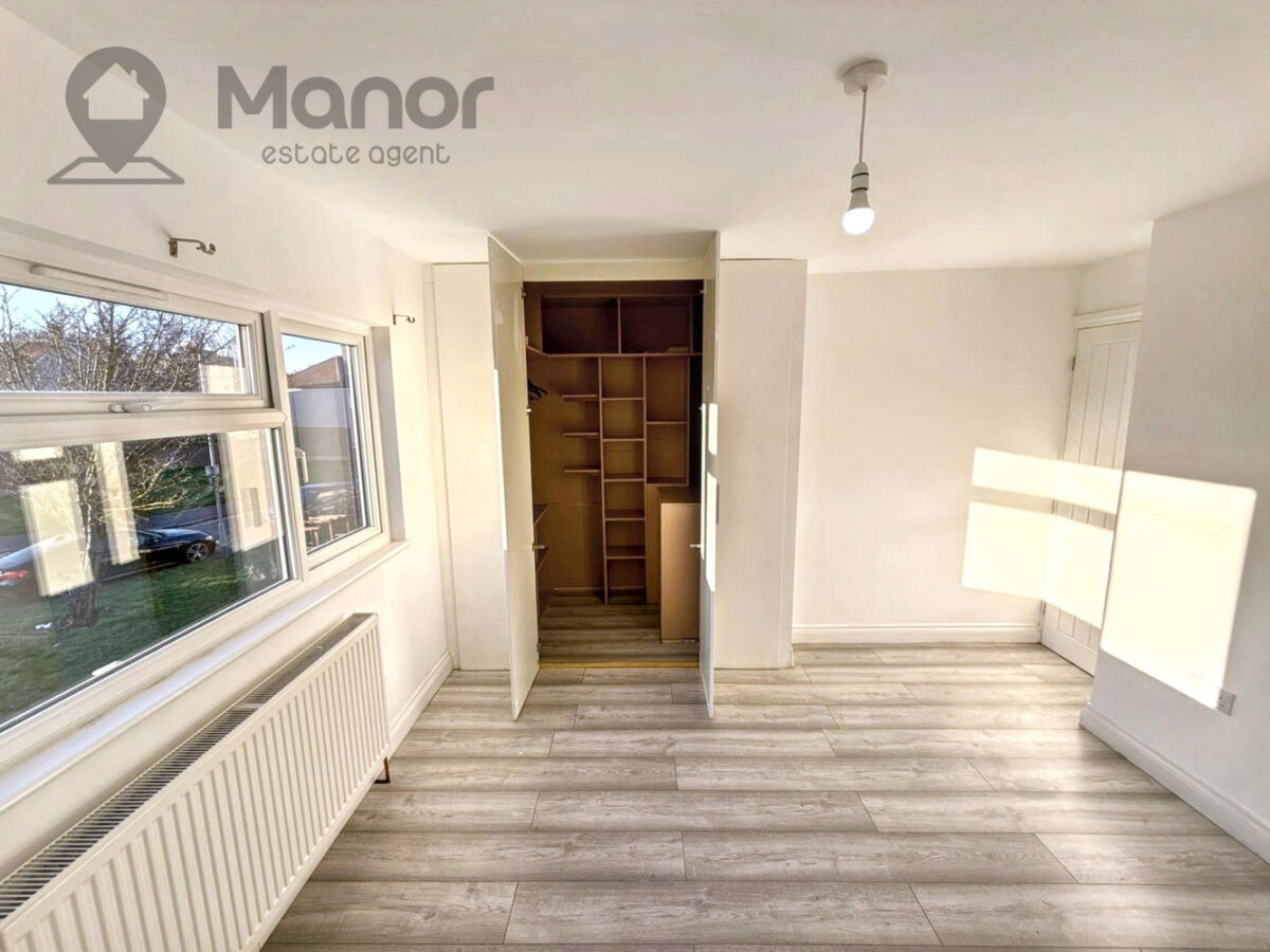 Glenmore Way, Barking, IG11 0LY