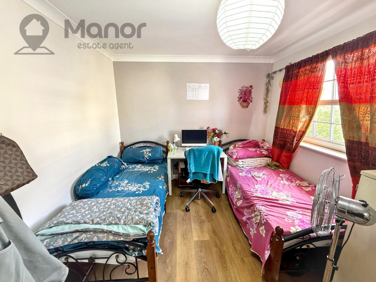 Queensberry Place, Manor Park, E12 6UN