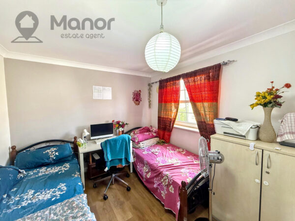 Queensberry Place, Manor Park, E12 6UN