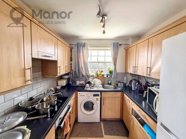 Queensberry Place, Manor Park, E12 6UN
