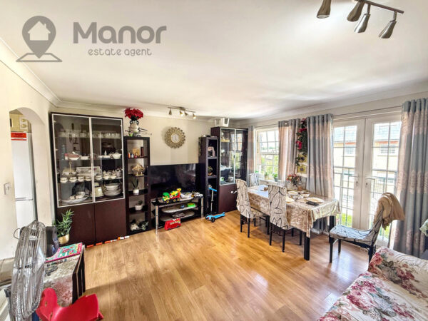 Queensberry Place, Manor Park, E12 6UN