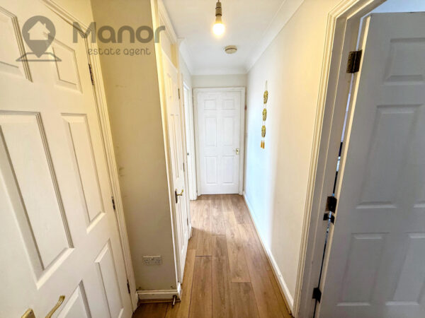 Queensberry Place, Manor Park, E12 6UN
