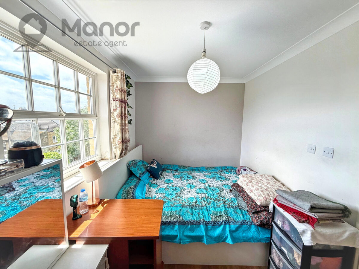 Queensberry Place, Manor Park, E12 6UN