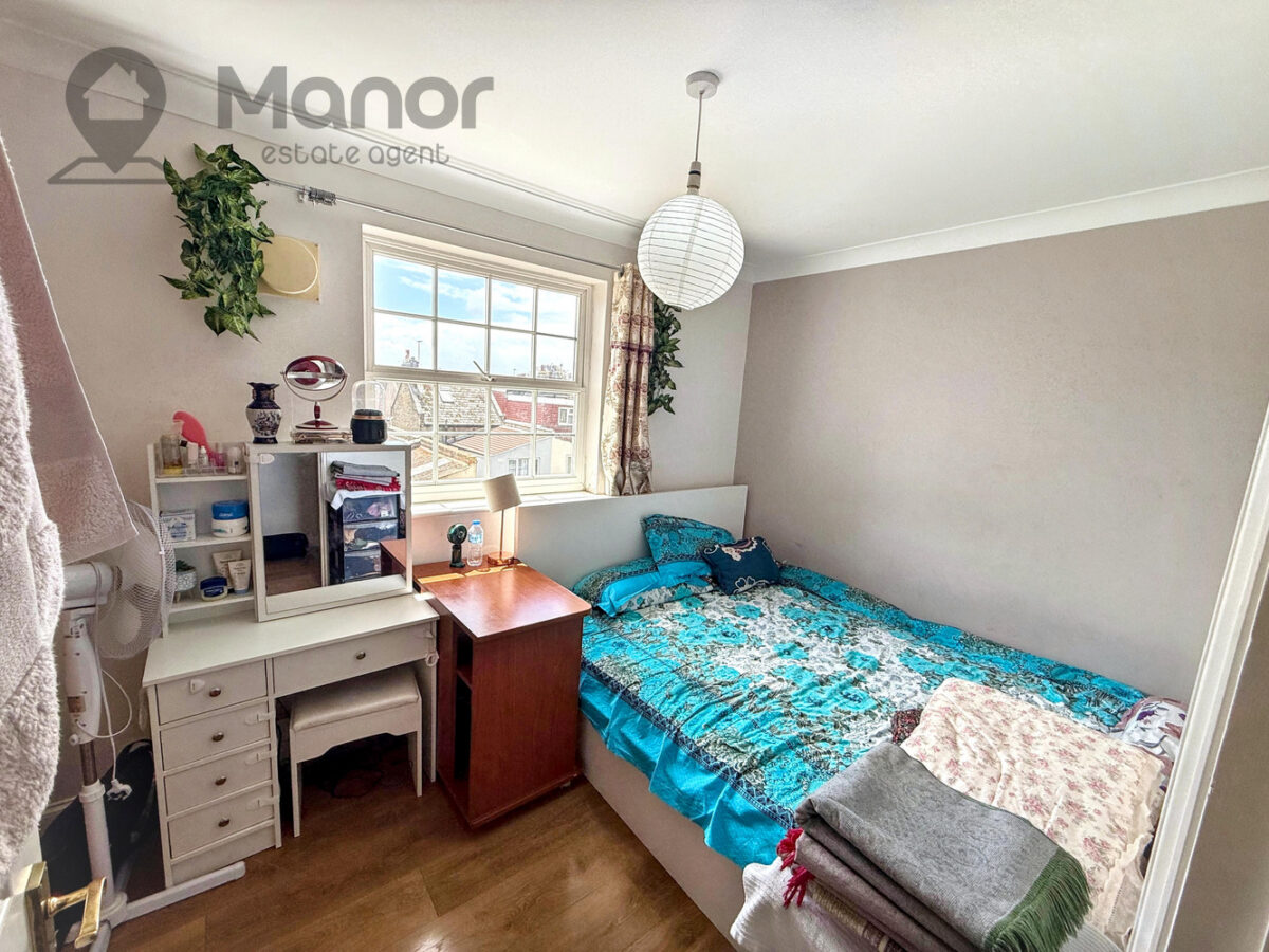 Queensberry Place, Manor Park, E12 6UN