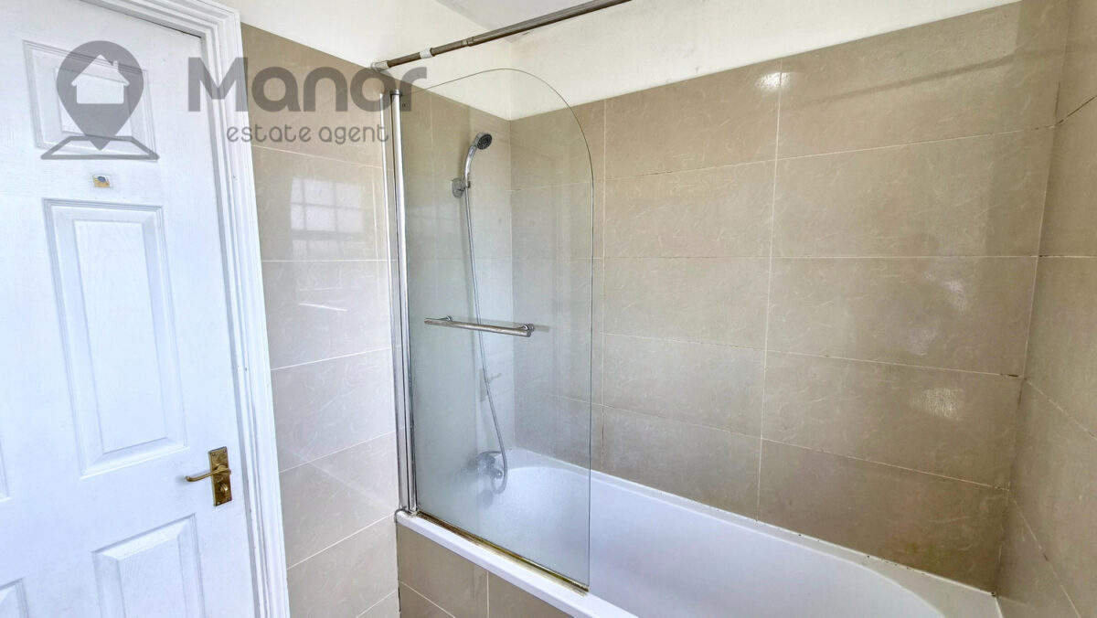 Queensberry Place, Manor Park, E12 6UN