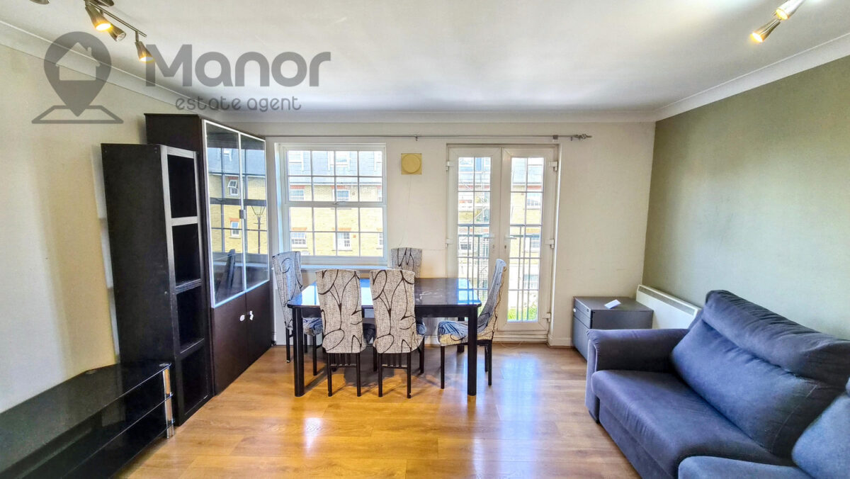 Queensberry Place, Manor Park, E12 6UN