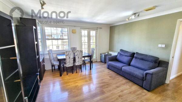 Queensberry Place, Manor Park, E12 6UN