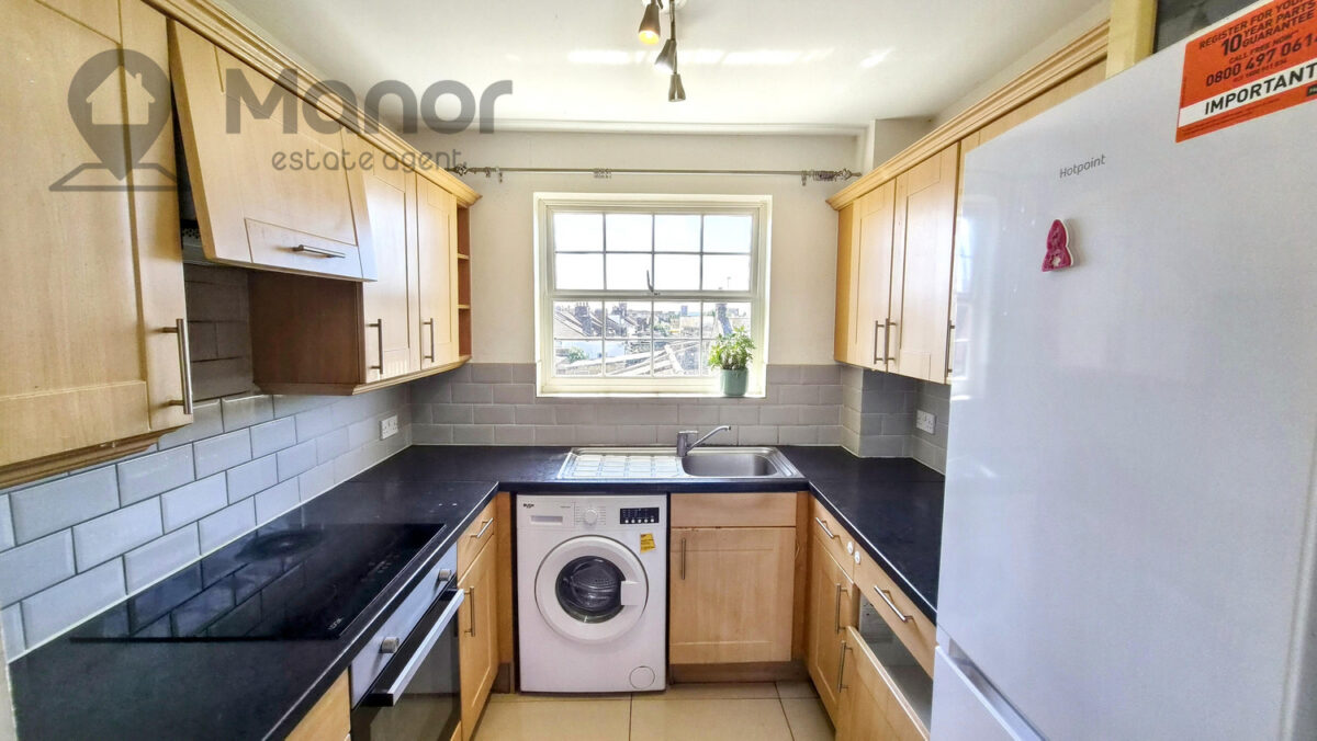 Queensberry Place, Manor Park, E12 6UN