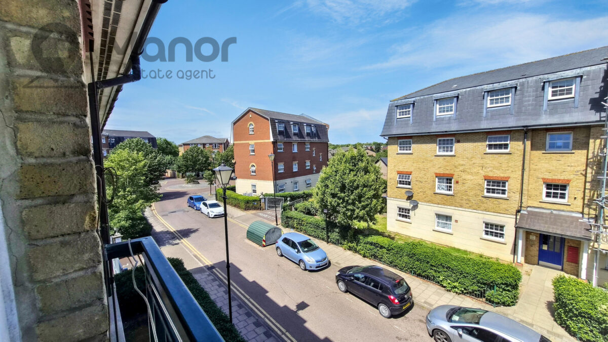 Queensberry Place, Manor Park, E12 6UN