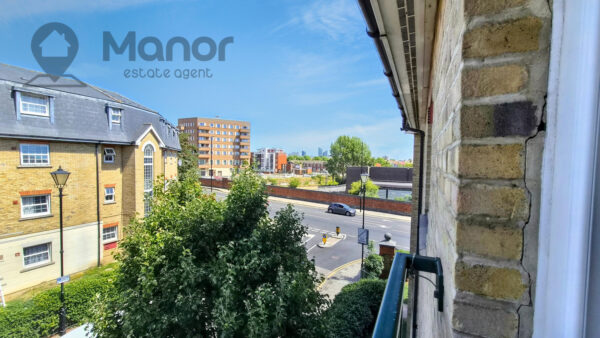 Queensberry Place, Manor Park, E12 6UN