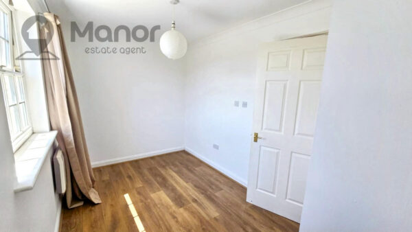 Queensberry Place, Manor Park, E12 6UN