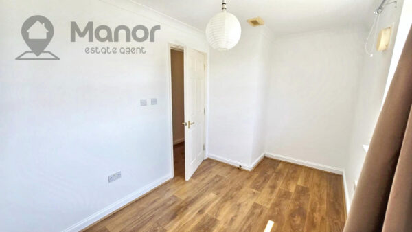 Queensberry Place, Manor Park, E12 6UN
