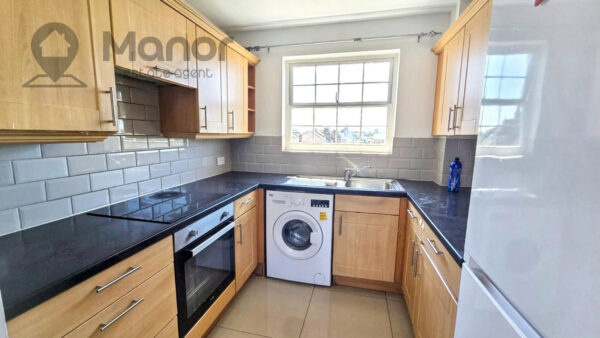 Queensberry Place, Manor Park, E12 6UN