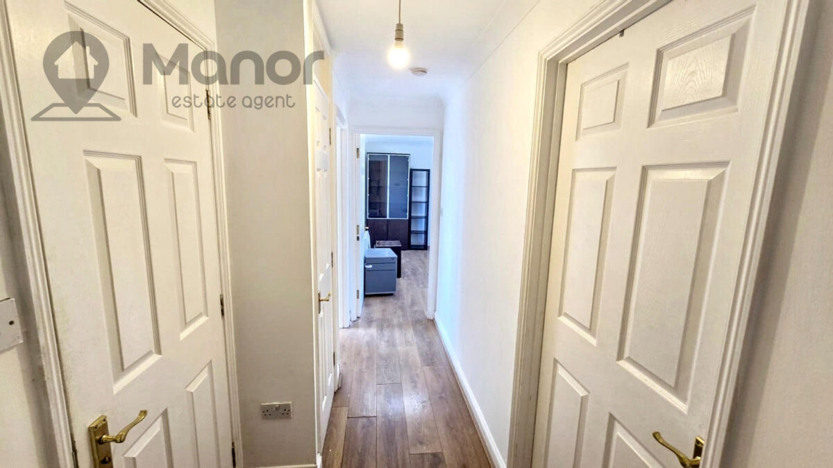 Queensberry Place, Manor Park, E12 6UN