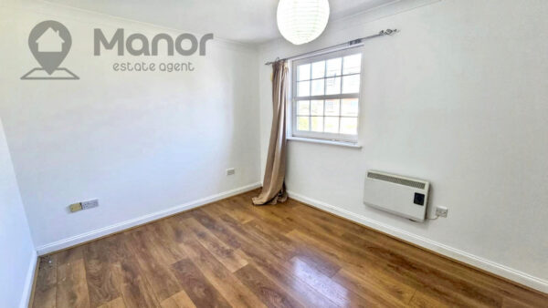 Queensberry Place, Manor Park, E12 6UN