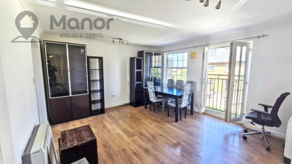Queensberry Place, Manor Park, E12 6UN