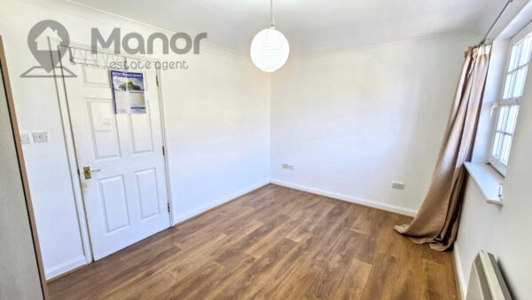 Queensberry Place, Manor Park, E12 6UN