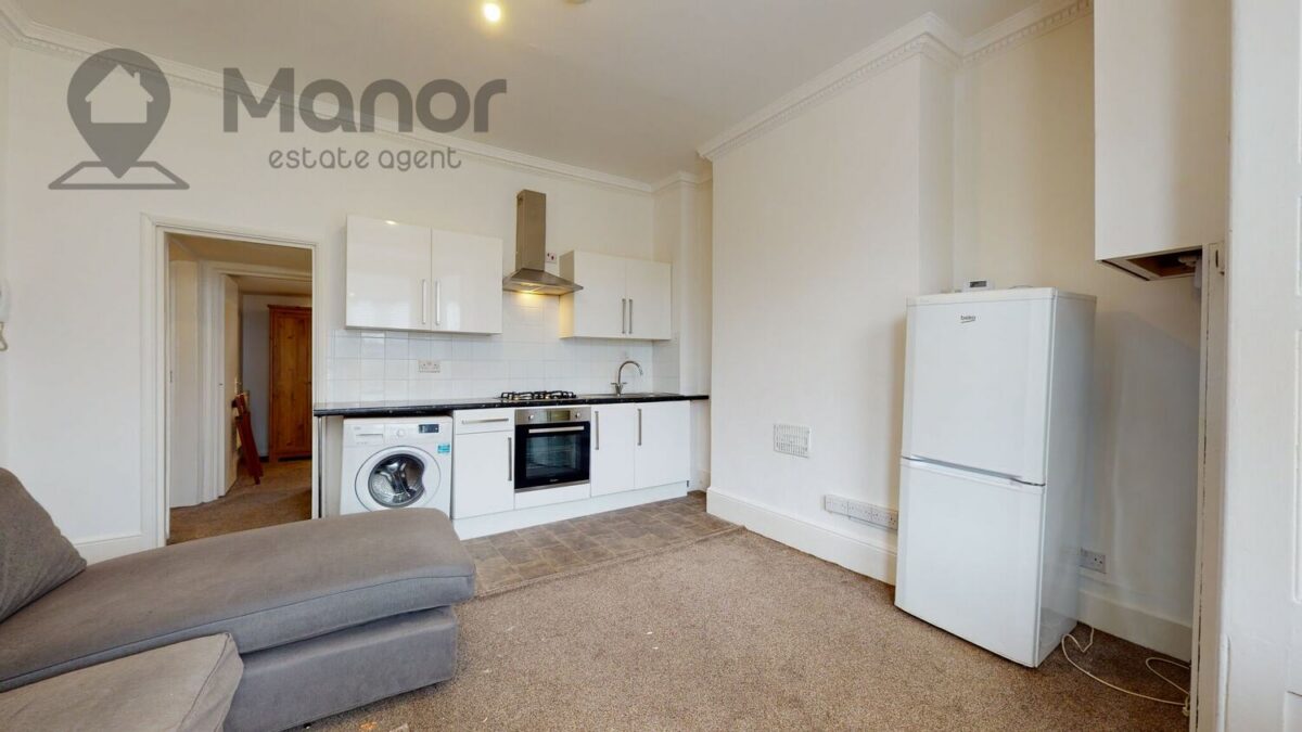 Church Street, Edmonton, N9 9HL