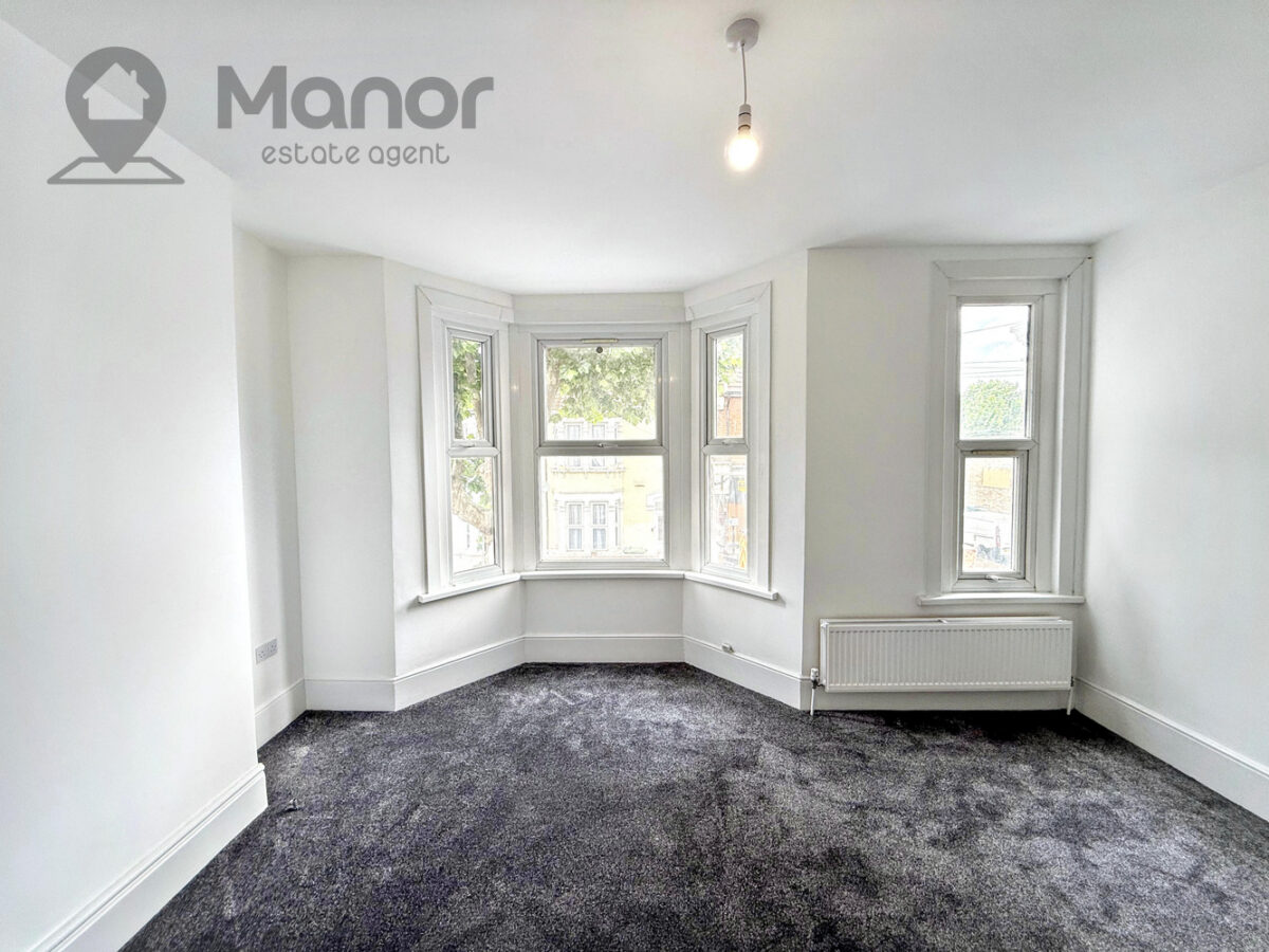 Browning Road, Manor Park, E12 6RB