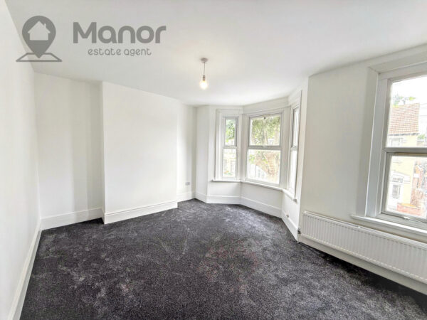 Browning Road, Manor Park, E12 6RB