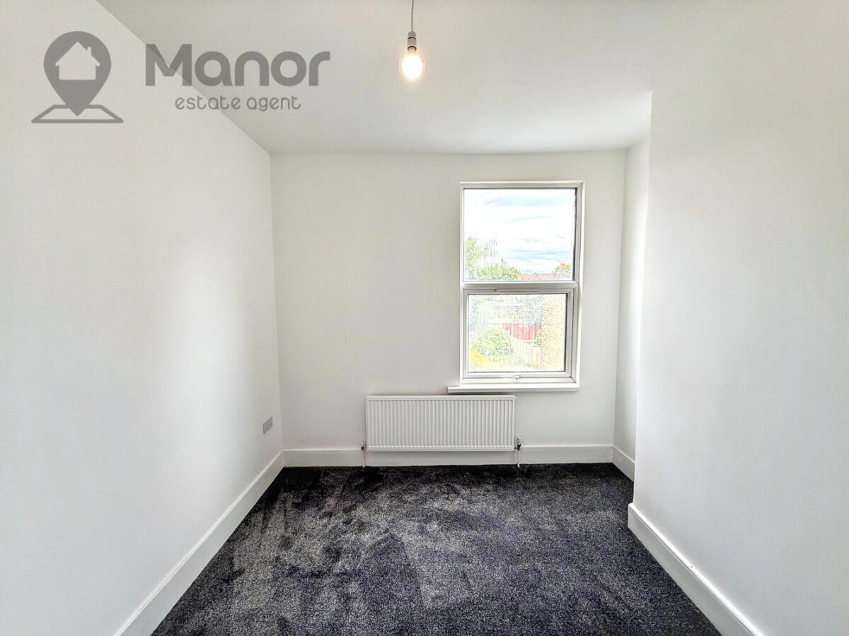 Browning Road, Manor Park, E12 6RB
