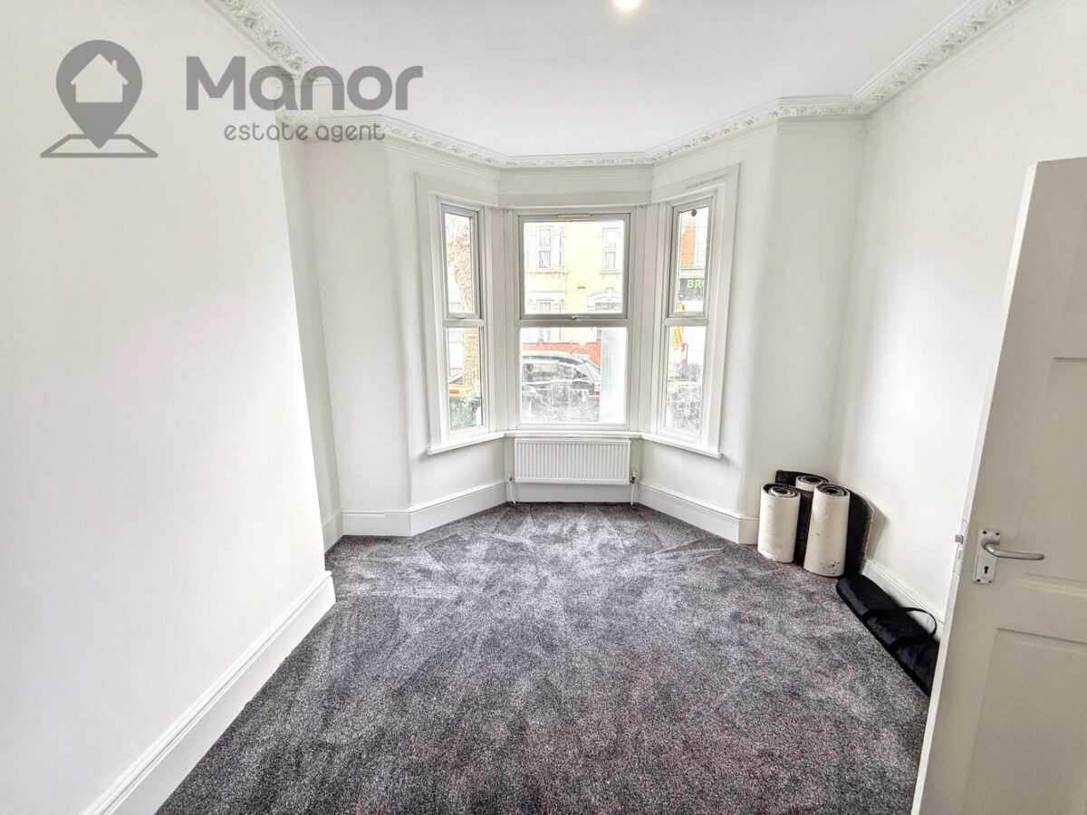 Browning Road, Manor Park, E12 6RB