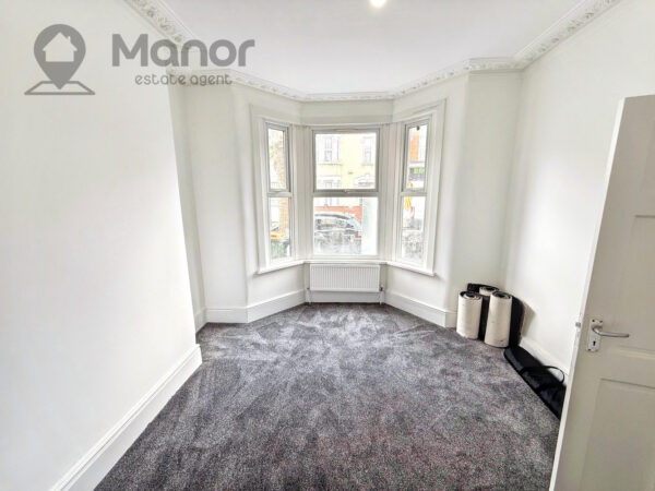 Browning Road, Manor Park, E12 6RB